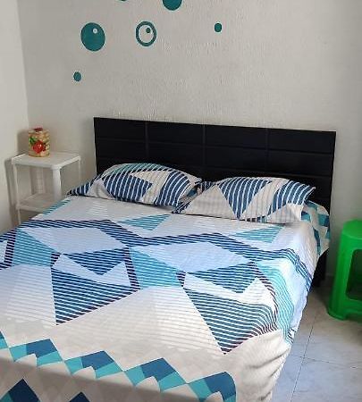 Amoblado Zaragocilla Bed and Breakfast Cartagena Εξωτερικό φωτογραφία