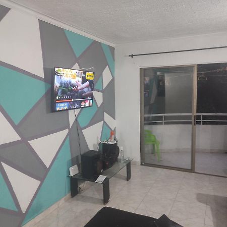 Amoblado Zaragocilla Bed and Breakfast Cartagena Εξωτερικό φωτογραφία