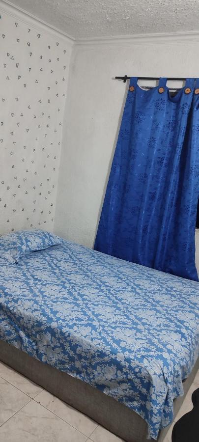 Amoblado Zaragocilla Bed and Breakfast Cartagena Εξωτερικό φωτογραφία
