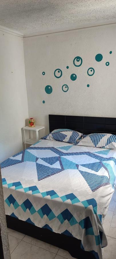 Amoblado Zaragocilla Bed and Breakfast Cartagena Εξωτερικό φωτογραφία