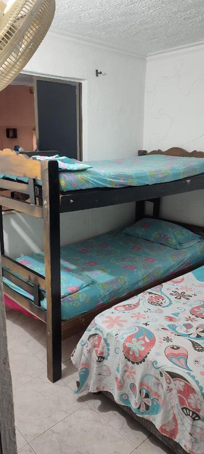 Amoblado Zaragocilla Bed and Breakfast Cartagena Εξωτερικό φωτογραφία